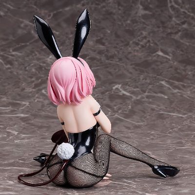 B-style 出包王女DARKNESS 梦梦·贝莉雅·戴比路克 兔女郎 1/6尺寸