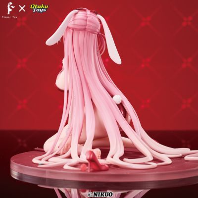 桃爱 兔女郎