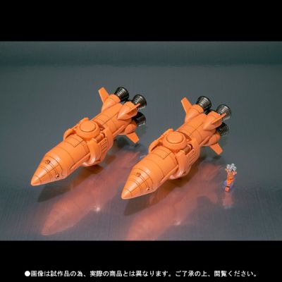 S.H.Figuarts 假面骑士卌骑 火箭形态