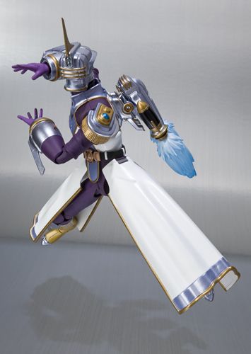 S.H.Figuarts 擎天