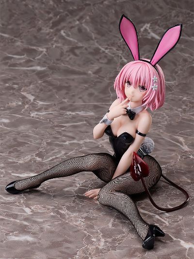 B-style 出包王女DARKNESS 梦梦·贝莉雅·戴比路克 兔女郎 1/6尺寸