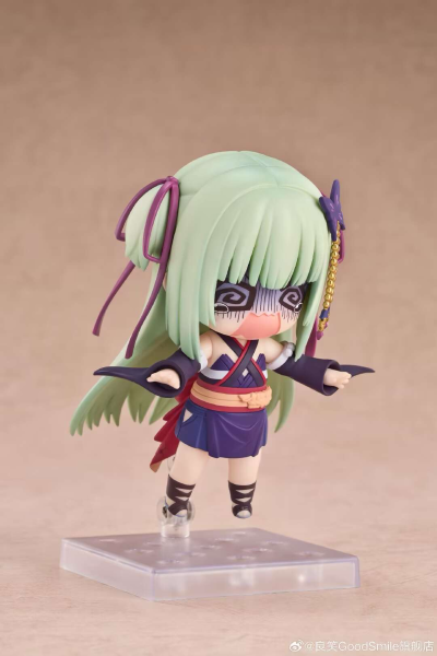 粘土人#2718 千恋万花 丛雨