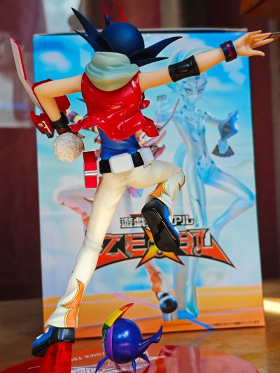 游戏王ZEXAL 九十九游马