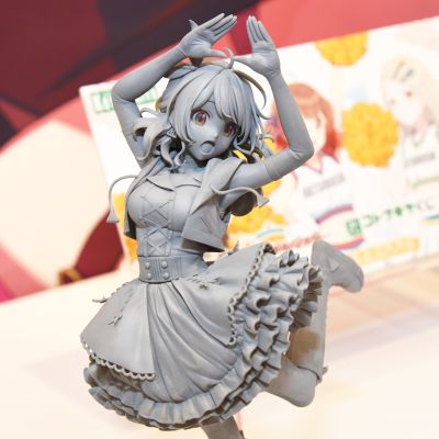 学园偶像大师 花海佑芽 -The Rolling Riceball-