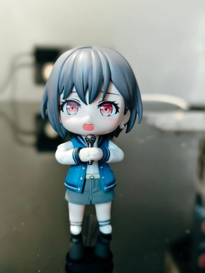 粘土人#2536 梦想协奏曲！迷途之子！！！！！ 高松灯