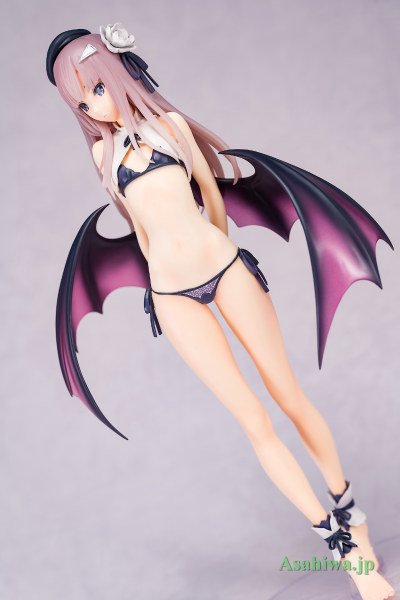 小恶魔酱