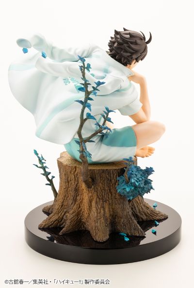 ARTFX J 排球少年 及川彻