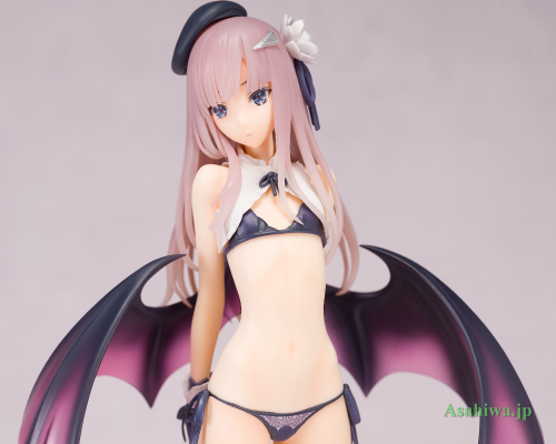 小恶魔酱