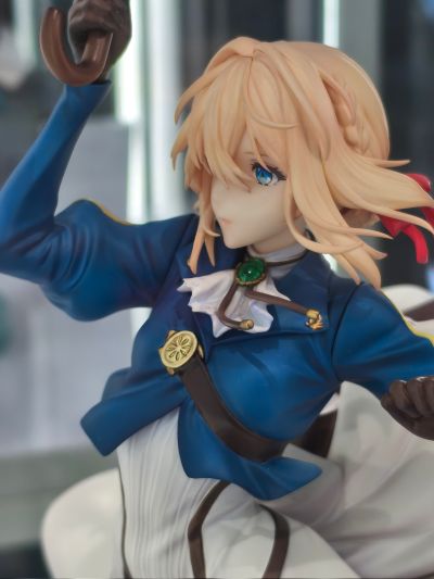 紫罗兰永恒花园 薇尔莉特•伊芙加登