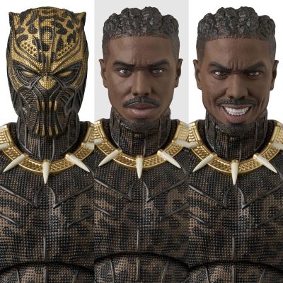 MAFEX 编号265 杀人魔头