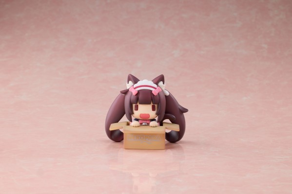 猫娘乐园 巧克力