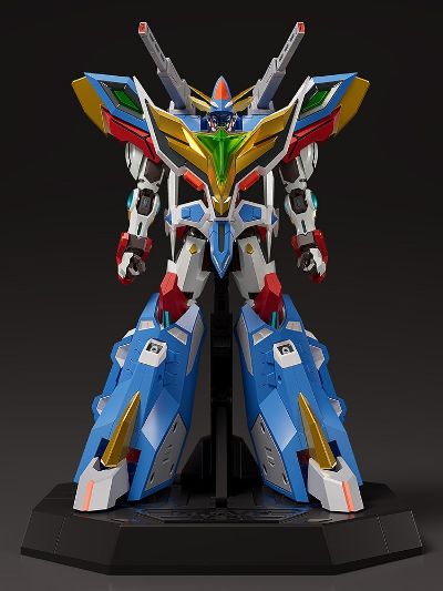 THE合体 DX  BRAVERN/布雷邦专用展示底座