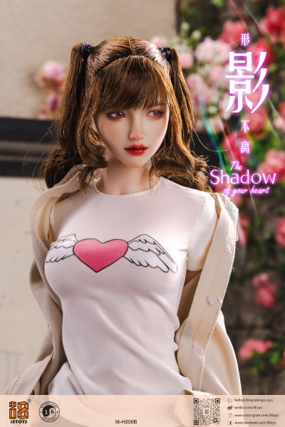 i8-H006C 形影不离——影 服装包