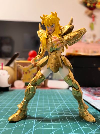 圣斗士星矢超越版