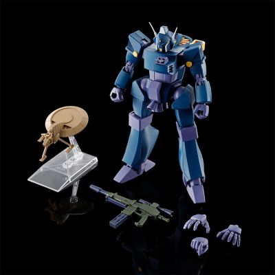 HG 1/144  布罗卡利（暂译）