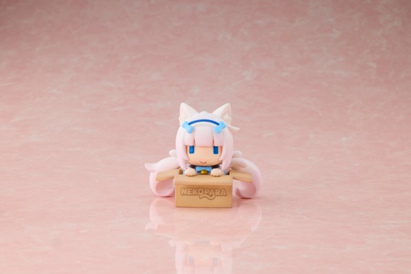 猫娘乐园 香草