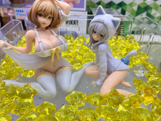 胜利女神：妮姬 Yumemirize “N102”