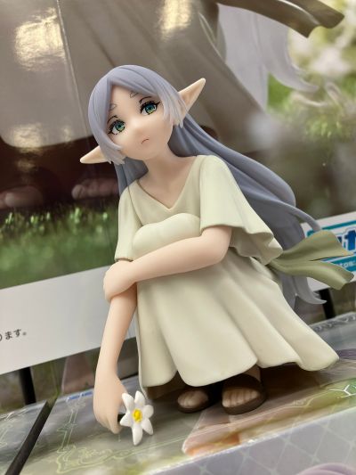 葬送的芙莉莲 Yumemirize 芙莉莲~过往~