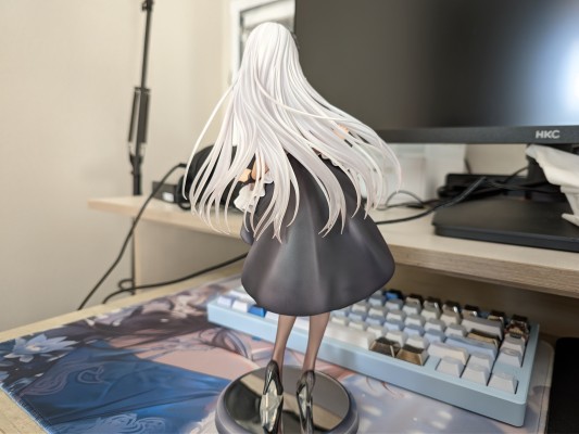 女仆姐姐 辛西娅
