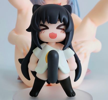 肉感少女 傲慢女孩 阿可酱