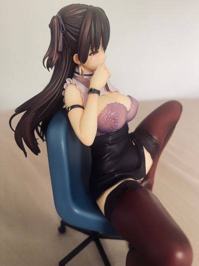 安里依子 限定版