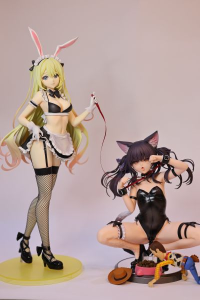 猫耳斯黛拉