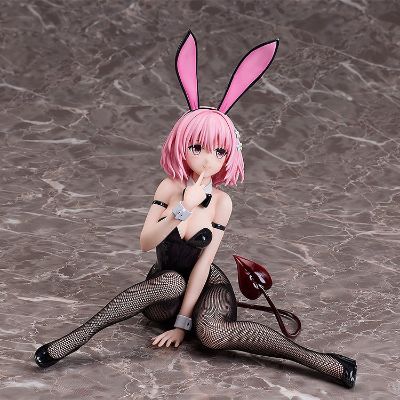 B-style 出包王女DARKNESS 梦梦·贝莉雅·戴比路克 兔女郎 1/6尺寸