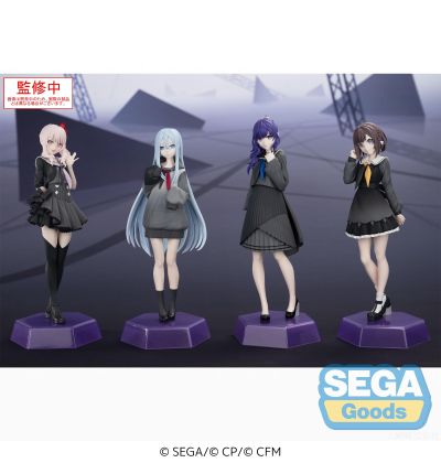 初音未来：缤纷舞台 Desktop×Decorate Collections “宵崎奏”
