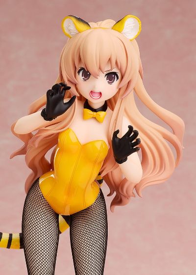B-style 龙与虎 逢坂大河 老虎 1/6尺寸