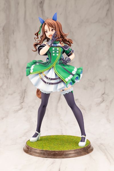 赛马娘 / 闪耀！优俊少女 帝王光辉