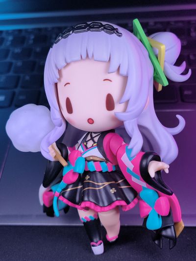 粘土人#2050 hololive 紫咲诗音