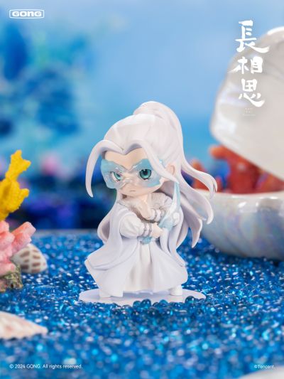 长相思系列手办盲盒