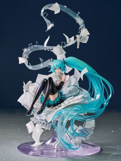 初音未来 Stargazer&Lucid Dream ver.