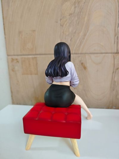甘美真由