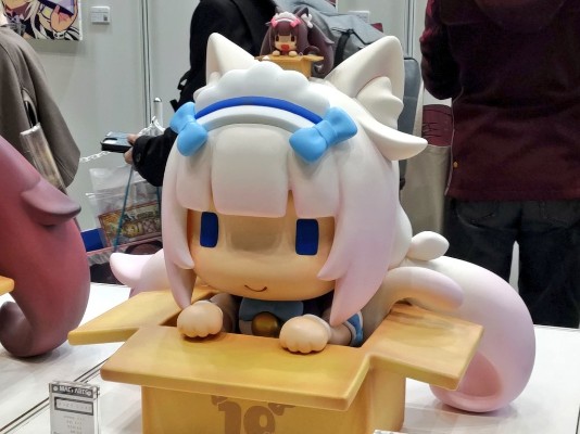 猫娘乐园 香草