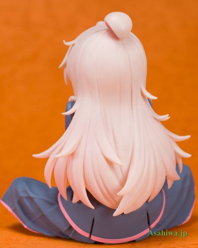 别当哥哥了！Desktop Cute人偶 绪山真寻~校服造型~（暂译）