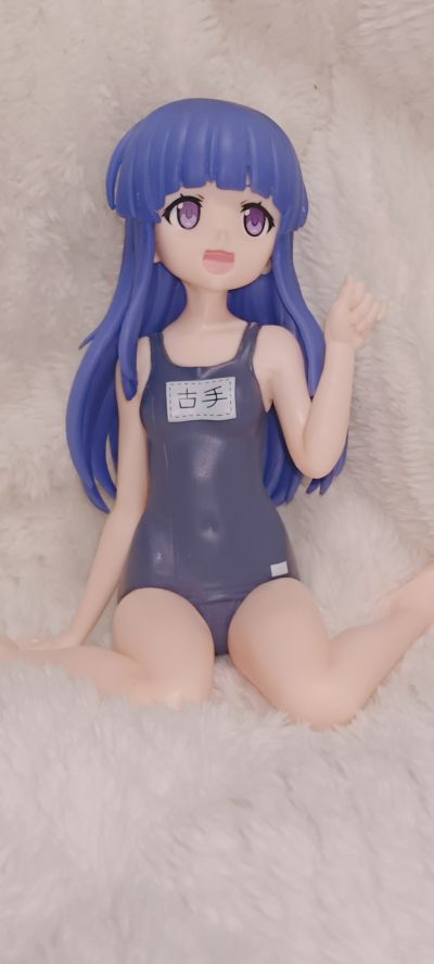 寒蝉鸣泣之时 卒 古手梨花