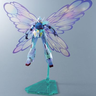 ROBOT魂＜机动战士系列＞倒A高达大战倒X 月光蝶对决套装