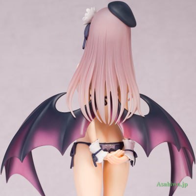 小恶魔酱