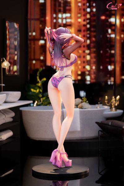 约会前的准备 紫苏
