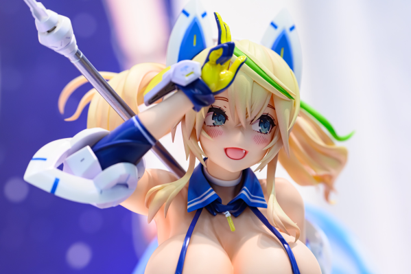 梦幻之星Online2es 清夏的洁妮 暑假