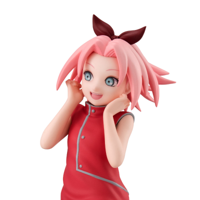 GEM系列 火影忍者 GO！ 春野樱