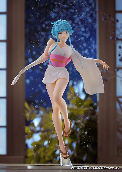 POP UP PARADE 地狱老师 雪姬 L尺寸