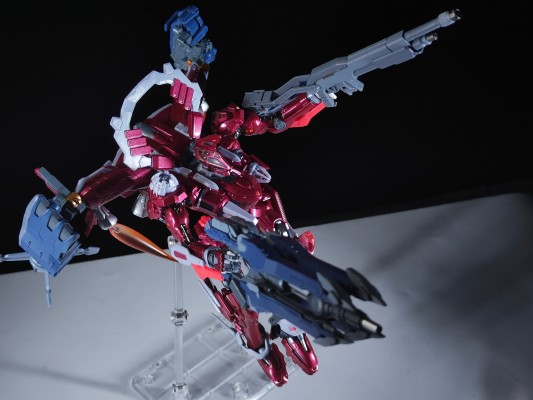 ROBOT魂＜AC系列＞IB-C03: HAL 826 /“指导手”沃尔特