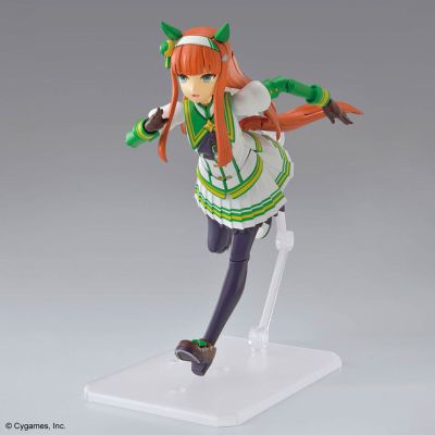 Figure-rise Standard  赛马娘 / 闪耀！优俊少女 无声铃鹿