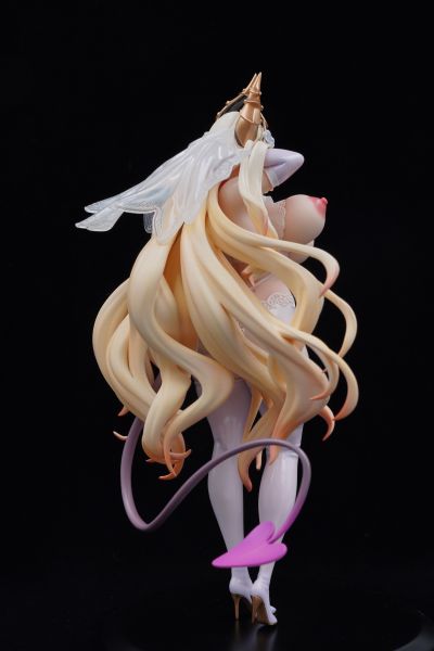 恶魔王子他妈妈