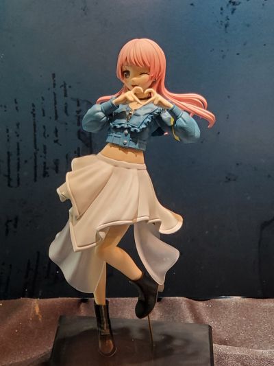 梦想协奏曲！奖品人偶 迷途之子！！！！！ 椎名立希