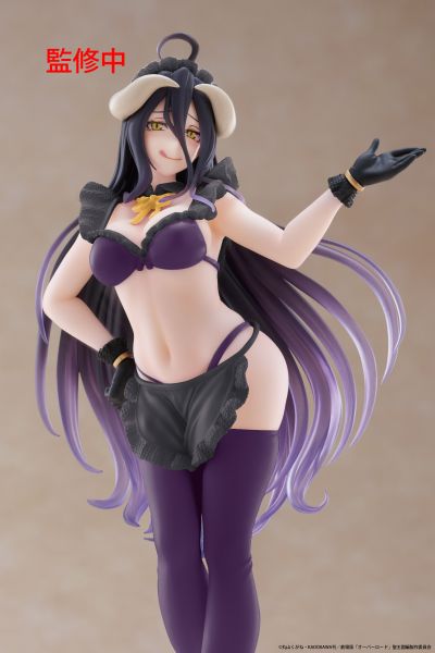 OVERLORD Coreful人偶 雅儿贝德～女仆造型～新装版