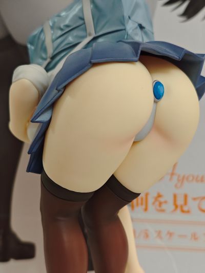 你在看什么？