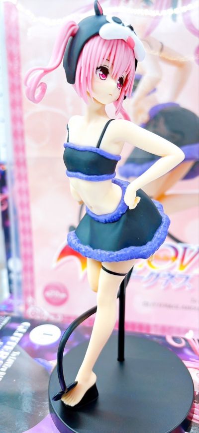 出包王女DARKNESS 独特魅力 娜娜·阿丝达·戴比路克